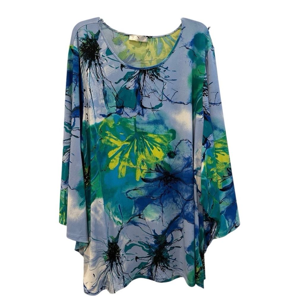 Natori Top
